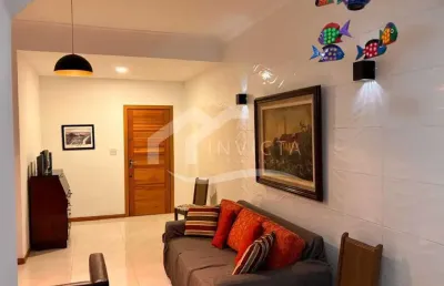 Apartamento com 2 quartos à venda na rua antônio parreiras, ipanema, rio de janeiro, 80 m2 por r$ 895.000