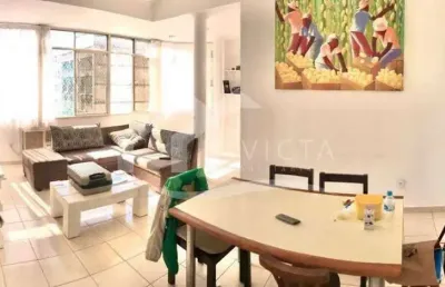 Apartamento com 3 quartos à venda na rua djalma ulrich, copacabana, rio de janeiro, 118 m2 por r$ 950.000