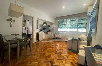 Apartamento com 3 quartos à venda na rua marquês de olinda, botafogo, rio de janeiro, 90 m2 por r$ 895.000