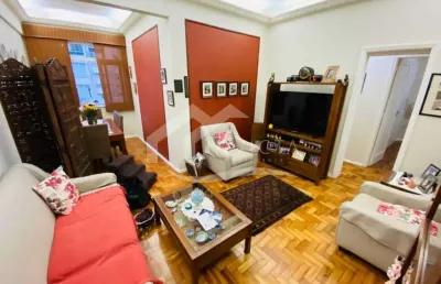 Apartamento com 3 quartos à venda na rua antônio parreiras, ipanema, rio de janeiro, 105 m2 por r$ 1.260.000