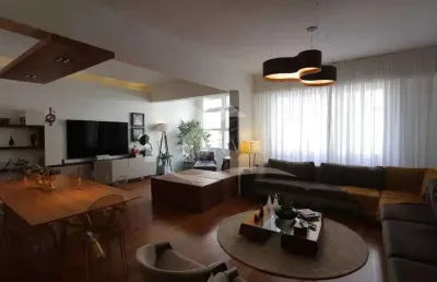 Apartamento com 4 quartos à venda na rua raul pompéia, copacabana, rio de janeiro, 180 m2 por r$ 2.205.000