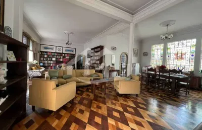 Apartamento com 4 quartos à venda na rua sá ferreira, copacabana, rio de janeiro, 493 m2 por r$ 1.500.000