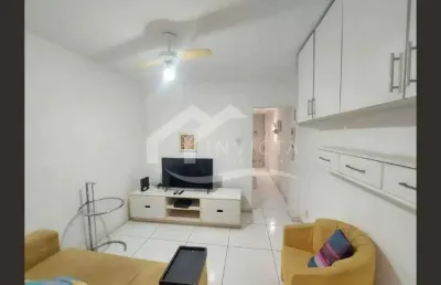 Kitnet / stúdio à venda na avenida atlântica, copacabana, rio de janeiro, 45 m2 por r$ 1.000.000