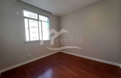Apartamento com 3 quartos à venda na rua das laranjeiras, laranjeiras, rio de janeiro, 80 m2 por r$ 980.000