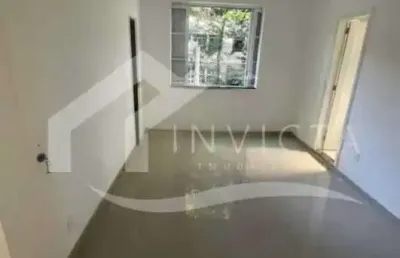 Apartamento com 1 quarto à venda na rua maestro francisco braga, copacabana, rio de janeiro, 45 m2 por r$ 600.000