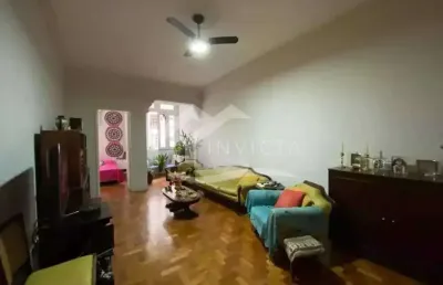Apartamento com 3 quartos à venda na rua xavier da silveira, copacabana, rio de janeiro, 92 m2 por r$ 890.000