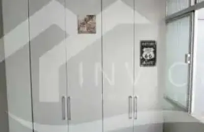 Kitnet / stúdio à venda na rua anchieta, leme, rio de janeiro, 33 m2 por r$ 520.000