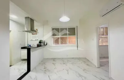 Loft com 1 quarto à venda na rua professor luiz cantanhede, laranjeiras, rio de janeiro, 33 m2 por r$ 335.000