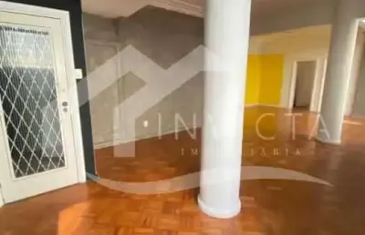 Apartamento com 3 quartos à venda na rua santa clara, copacabana, rio de janeiro, 160 m2 por r$ 1.200.000