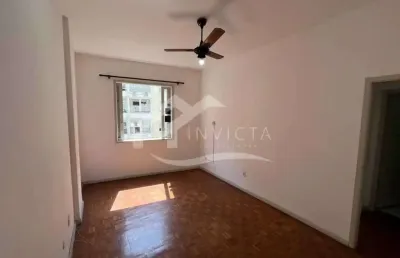 Apartamento com 1 quarto à venda na rua anchieta, leme, rio de janeiro, 32 m2 por r$ 650.000