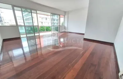 Apartamento com 4 quartos à venda na rua barão da torre, ipanema, rio de janeiro, 250 m2 por r$ 6.200.000