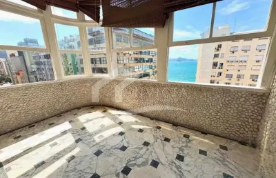 Apartamento com 4 quartos à venda na rua júlio de castilhos, copacabana, rio de janeiro, 207 m2 por r$ 2.200.000