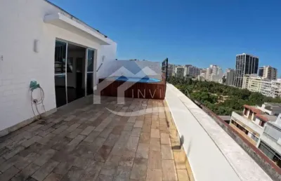Apartamento com 4 quartos à venda na rua barão da torre, ipanema, rio de janeiro, 250 m2 por r$ 6.200.000