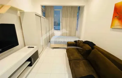 Apartamento com 1 quarto à venda na rua siqueira campos, copacabana, rio de janeiro, 37 m2 por r$ 550.000