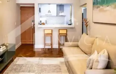 Apartamento com 2 quartos à venda na avenida nossa senhora de copacabana, copacabana, rio de janeiro, 85 m2 por r$ 1.400.000