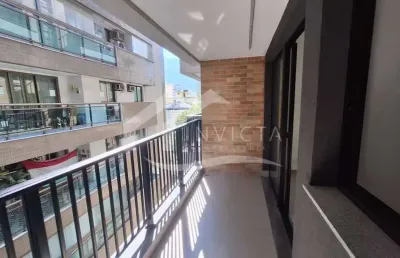 Apartamento com 2 quartos à venda na rua visconde de silva, botafogo, rio de janeiro, 85 m2 por r$ 1.050.000