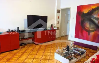 Apartamento com 3 quartos à venda na rua anita garibaldi, copacabana, rio de janeiro, 120 m2 por r$ 1.300.000