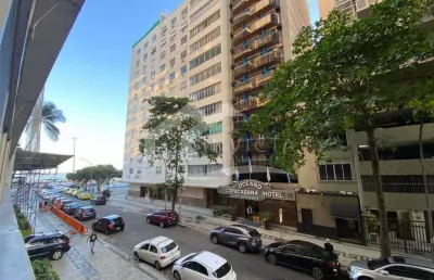 Apartamento com 4 quartos à venda na rua hilário de gouveia, copacabana, rio de janeiro, 350 m2 por r$ 2.300.000