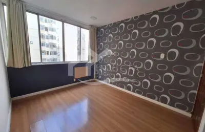 Sala comercial com 1 sala à venda na avenida nossa senhora de copacabana, copacabana, rio de janeiro, 40 m2 por r$ 370.000