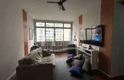 Apartamento com 3 quartos à venda na ladeira dos tabajaras, copacabana, rio de janeiro, 110 m2 por r$ 1.250.000
