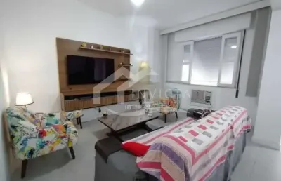 Apartamento com 3 quartos à venda na rua general barbosa lima, copacabana, rio de janeiro, 90 m2 por r$ 1.350.000