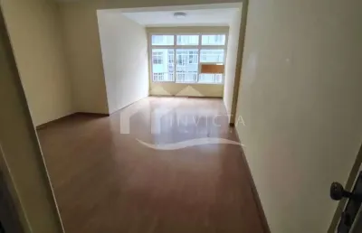 Apartamento com 3 quartos à venda na rua cinco de julho, copacabana, rio de janeiro, 120 m2 por r$ 1.250.000