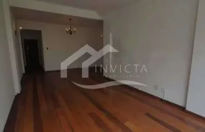 Apartamento com 3 quartos à venda na rua bolivar, copacabana, rio de janeiro, 125 m2 por r$ 1.120.000