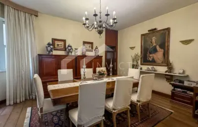 Apartamento com 3 quartos à venda na rua bolivar, copacabana, rio de janeiro, 220 m2 por r$ 1.900.000