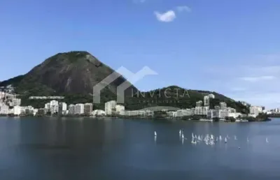 Apartamento com 2 quartos à venda na avenida borges de medeiros, lagoa, rio de janeiro, 90 m2 por r$ 2.180.000