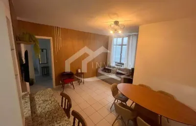 Apartamento com 2 quartos à venda na rua nascimento silva, ipanema, rio de janeiro, 64 m2 por r$ 1.350.000