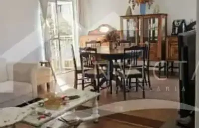 Apartamento com 3 quartos à venda na rua bambina, botafogo, rio de janeiro, 100 m2 por r$ 1.030.000