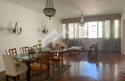Apartamento com 4 quartos à venda na rua visconde de pirajá, ipanema, rio de janeiro, 180 m2 por r$ 2.950.000