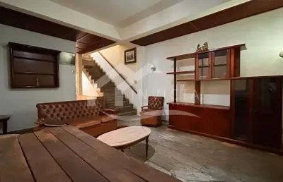 Casa com 5 quartos à venda na rua tavares bastos, catete, rio de janeiro, 384 m2 por r$ 1.500.000