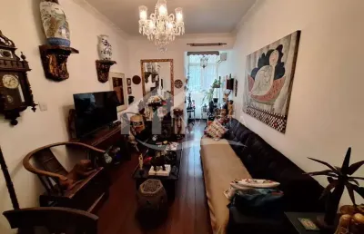 Apartamento com 2 quartos à venda na rua raul pompéia, copacabana, rio de janeiro, 75 m2 por r$ 850.000