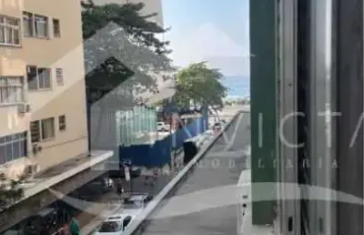 Apartamento com 2 quartos à venda na rua djalma ulrich, copacabana, rio de janeiro, 55 m2 por r$ 780.000