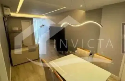 Apartamento com 2 quartos à venda na rua general polidoro, botafogo, rio de janeiro, 86 m2 por r$ 860.000