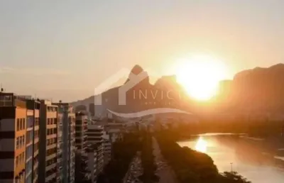 Apartamento com 3 quartos à venda na avenida epitácio pessoa, ipanema, rio de janeiro, 216 m2 por r$ 4.850.000