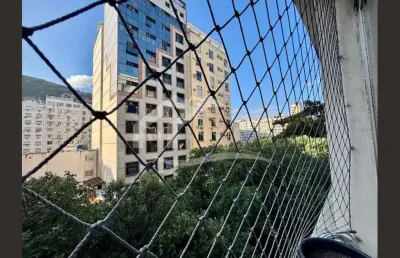 Apartamento com 3 quartos à venda na rua francisco sá, copacabana, rio de janeiro, 95 m2 por r$ 1.450.000