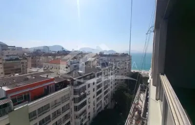 Apartamento com 4 quartos à venda na avenida rainha elizabeth da bélgica, copacabana, rio de janeiro, 234 m2 por r$ 3.990.000