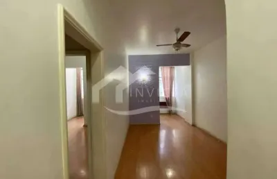 Apartamento com 2 quartos à venda na rua pompeu loureiro, copacabana, rio de janeiro, 65 m2 por r$ 700.000