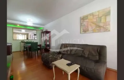 Apartamento com 3 quartos à venda na rua santa clara, copacabana, rio de janeiro, 112 m2 por r$ 1.600.000