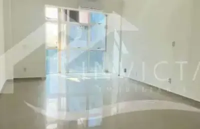 Kitnet / stúdio à venda na avenida treze de maio, centro, rio de janeiro, 36 m2 por r$ 240.000