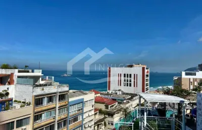 Apartamento com 4 quartos à venda na avenida rainha elizabeth da bélgica, ipanema, rio de janeiro, 230 m2 por r$ 3.500.000