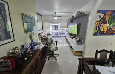 Apartamento com 2 quartos à venda na rua assis brasil, copacabana, rio de janeiro, 78 m2 por r$ 1.100.000