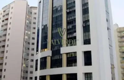 Flat com 2 dormitórios para alugar, 87 m² -jardim aquarius