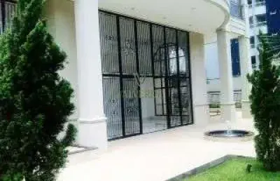 Excelente oportunidade 4dorm no coração do jardim aquarius!