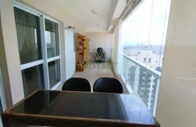 Apartamento à venda em jardim aquárius, são josé dos campos - sp