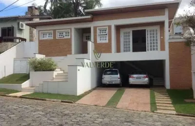 Casa em condomínio à venda em vila zezé, jacareí - sp