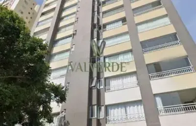 Apartamento com 2 quartos para alugar no Parque Residencial Aquarius, São José dos Campos 