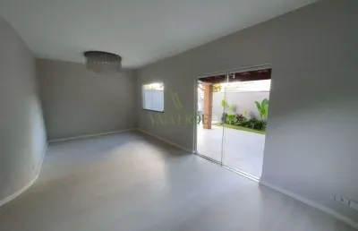 Casa com 3 quartos à venda no Urbanova II, São José dos Campos 